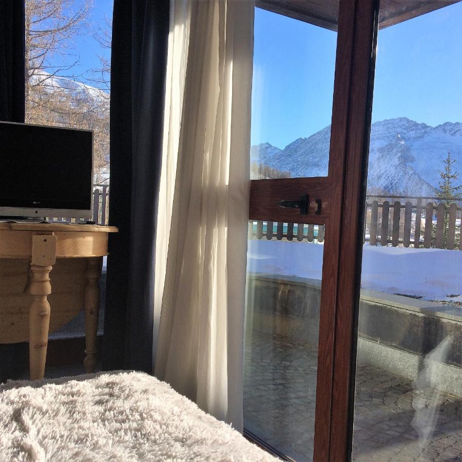 Chalet Weal Aparthotel Colle Colle Sestriere Kültér fotó